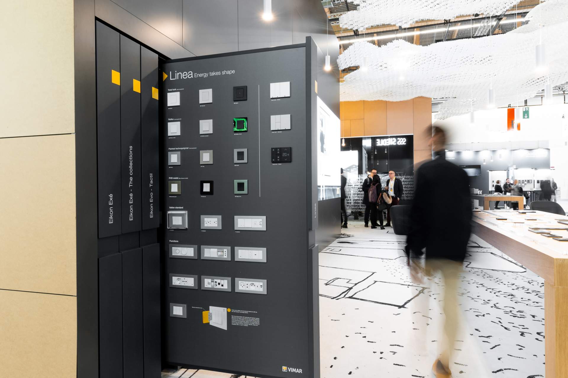 Ausstellungsprojekte